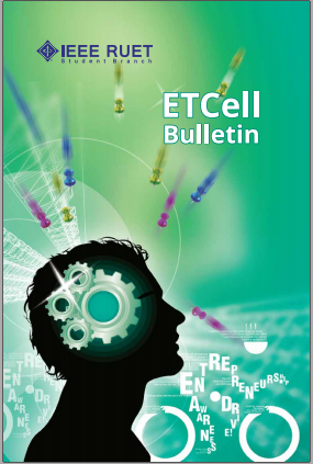 ETCell publication