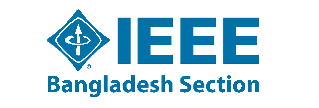 IEEE Bangladesh Section logo