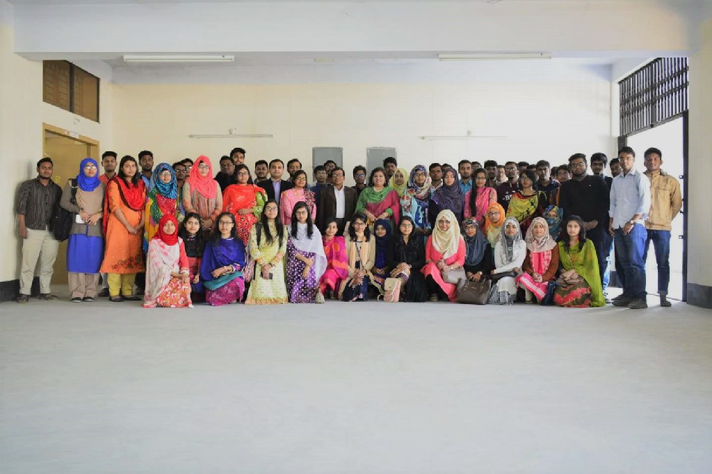 Seminar on IEEE Membership Development