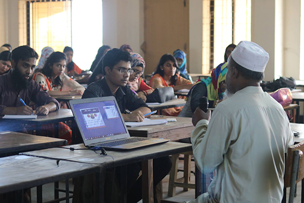 Thesis Paper Writing & Publication Using KSI Method