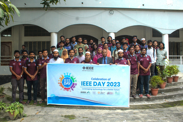 Celebration of IEEE Day 2023