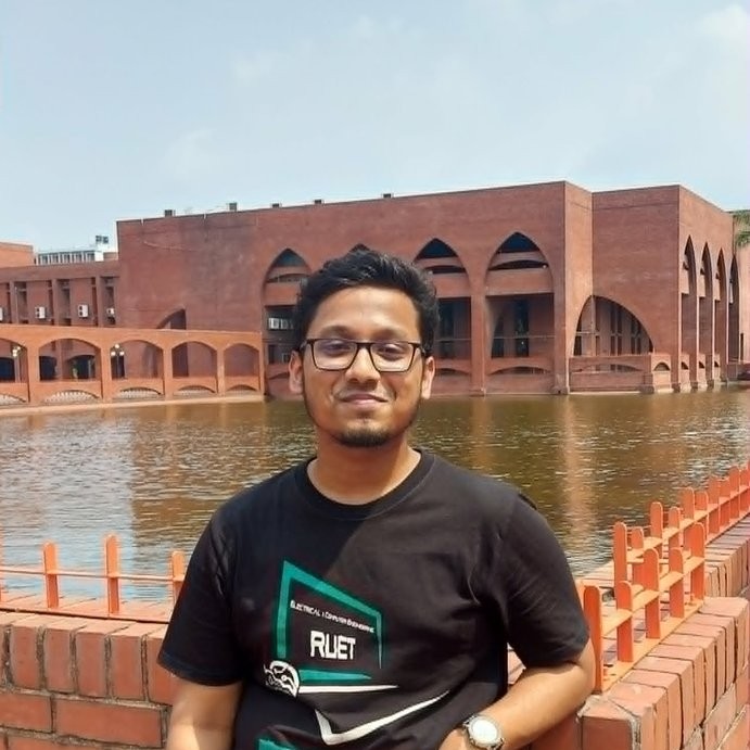 Md. Ashikur Rahman