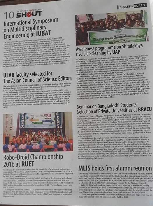 Robo-Droid Championship