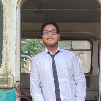 Md. Abul Bashar Atik