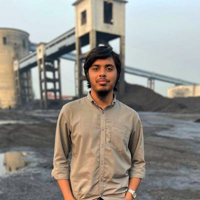 Md. Fardin Rahman