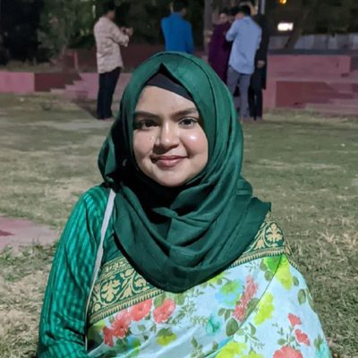 Sharika Fairuz