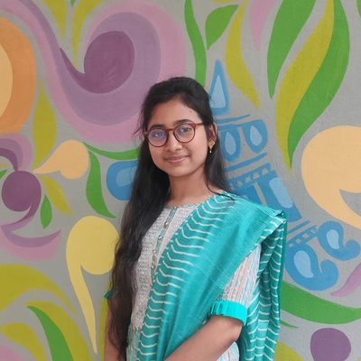Susmita Paul
