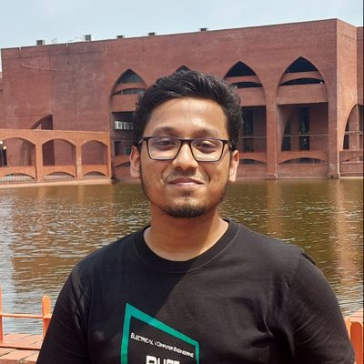 Md. Ashikur Rahman