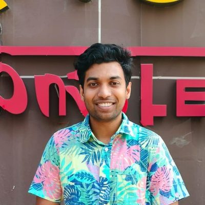 Rahul Debnath