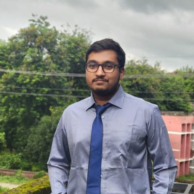 Md Shahriar Kabir Saaj