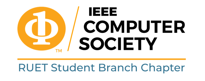 IEE CS RUET SBC Logo